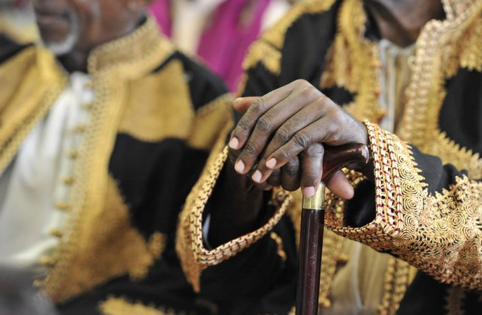 image Du grand mariage en 2002